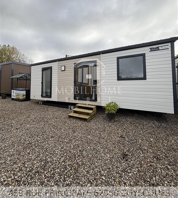 devanture louisiane iroise