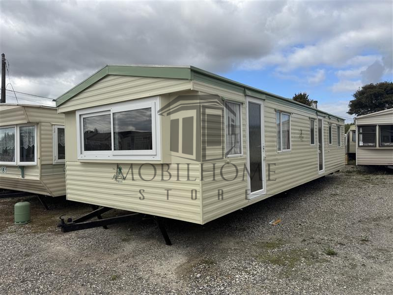 Devanture atlas mirage