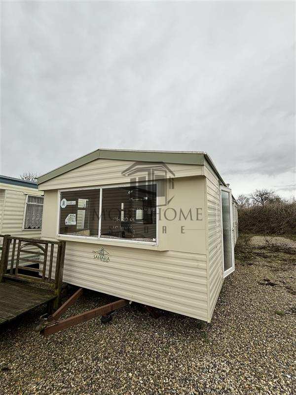 Devanture atlas sahara