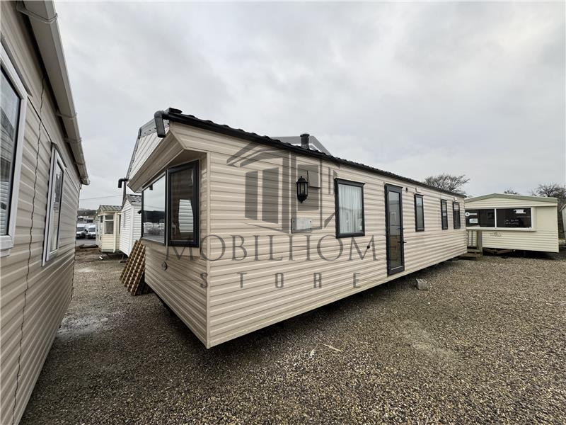 Devanture willerby rio gold