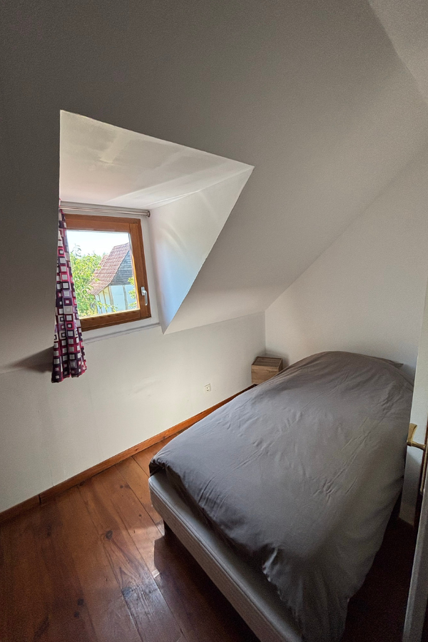 Troisième chambre du cottage PARIS