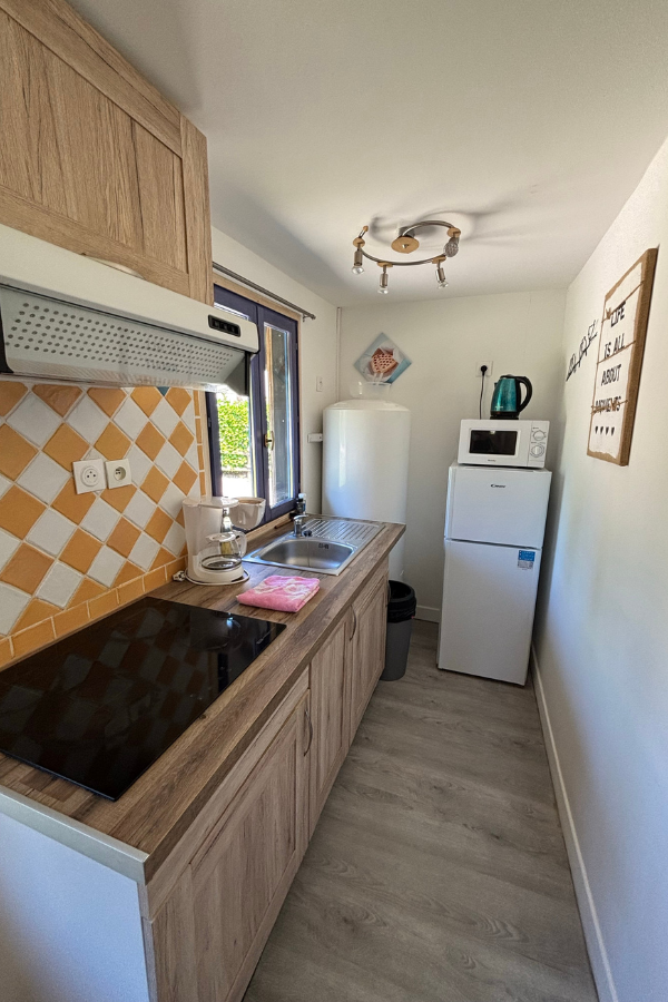 Cuisine du cottage LISBONNE