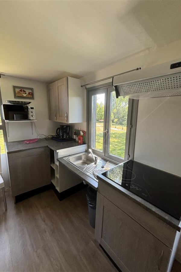 Cuisine du cottage ROME