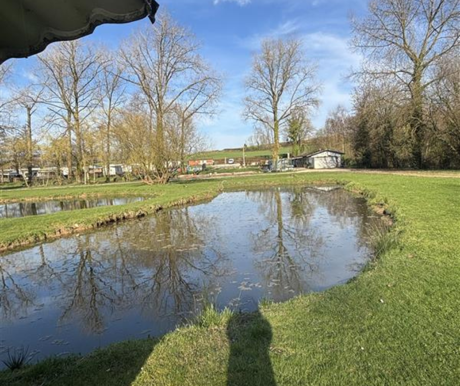 Etang Le Ch'tiropus des Etangs Martin Pêcheur