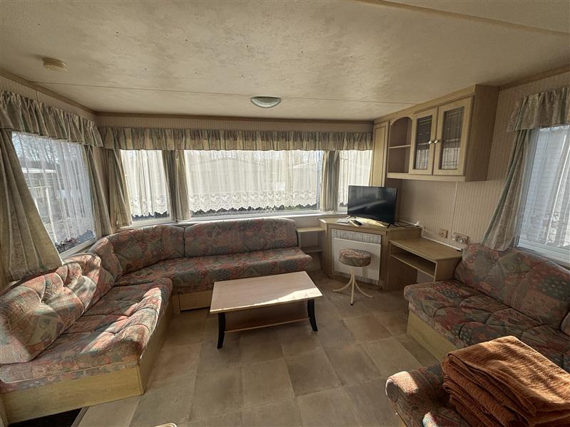 Salon du mobil-home BERNACHE