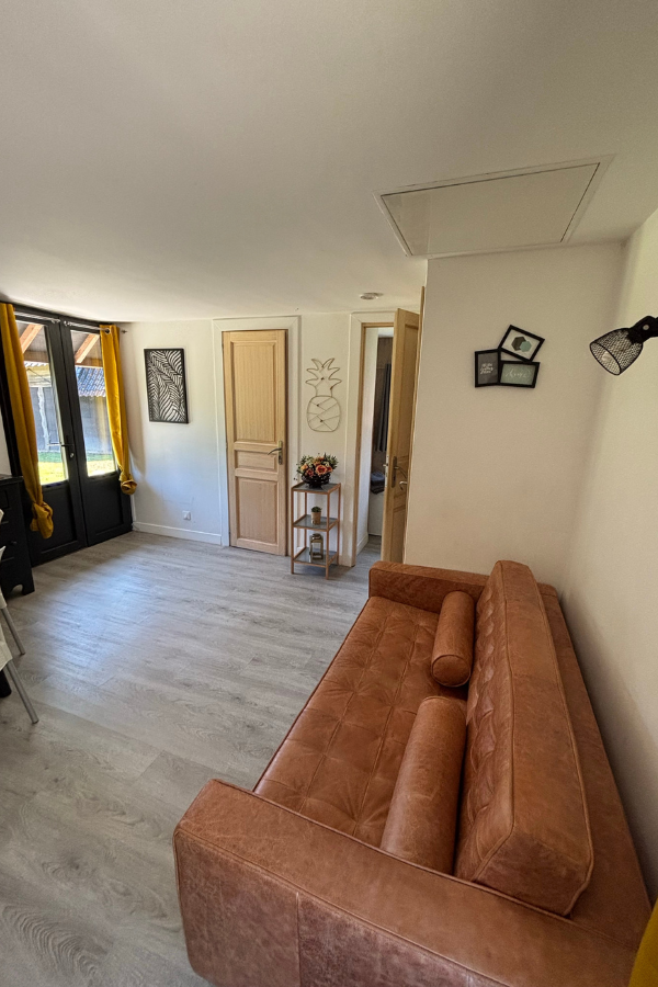 Salon du cottage LISBONNE