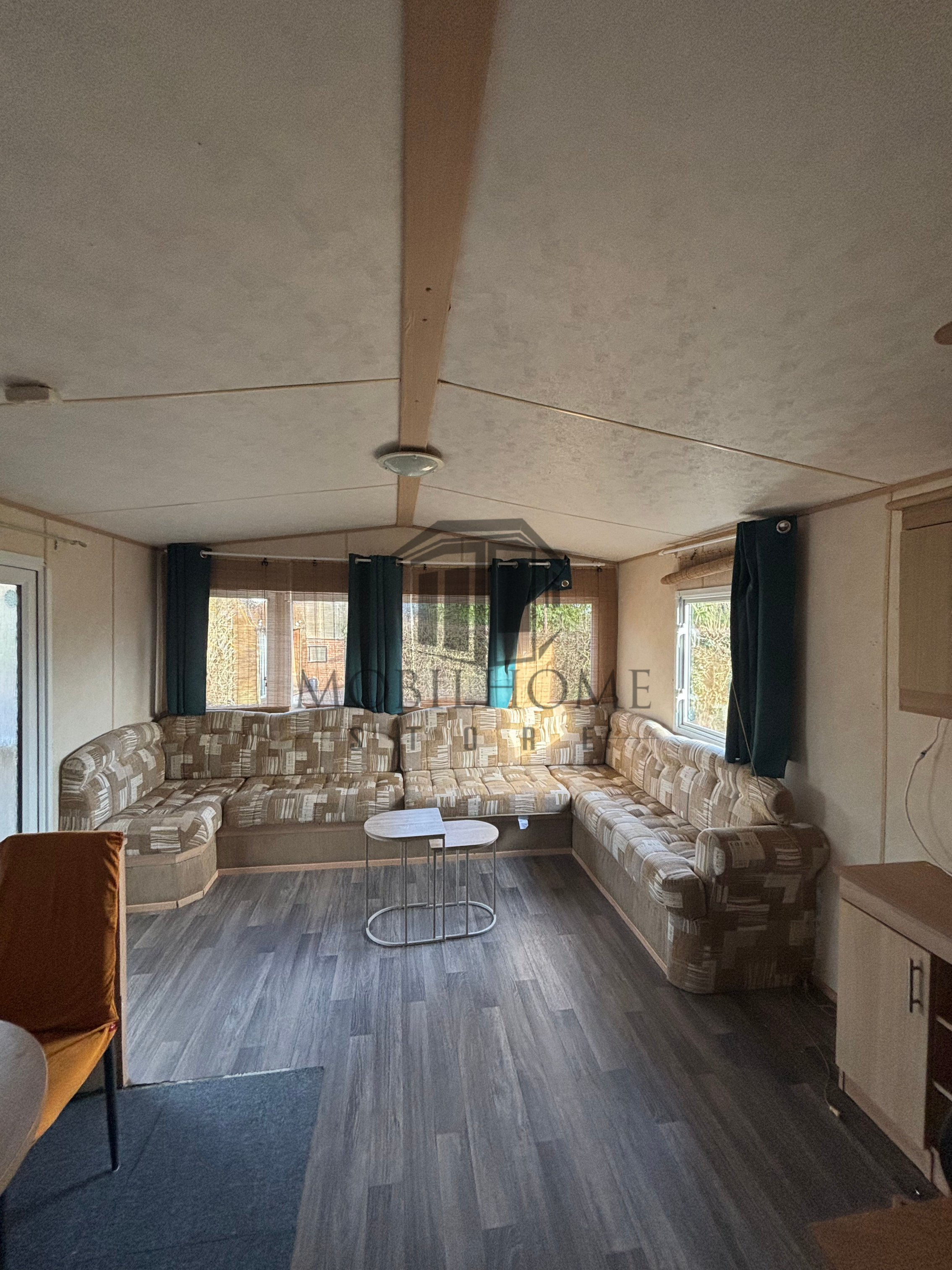 Salon du mobil-home P4