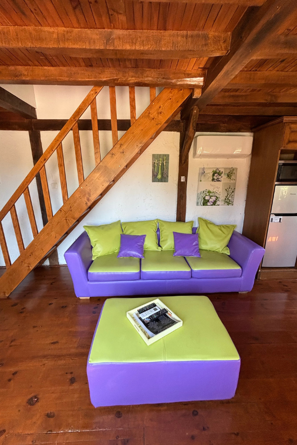 Salon du cottage PARIS