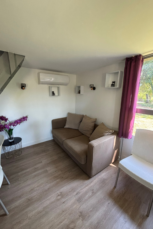 Salon du cottage ROME