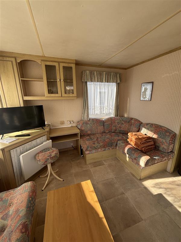 Salon du mobil-home BERNACHE