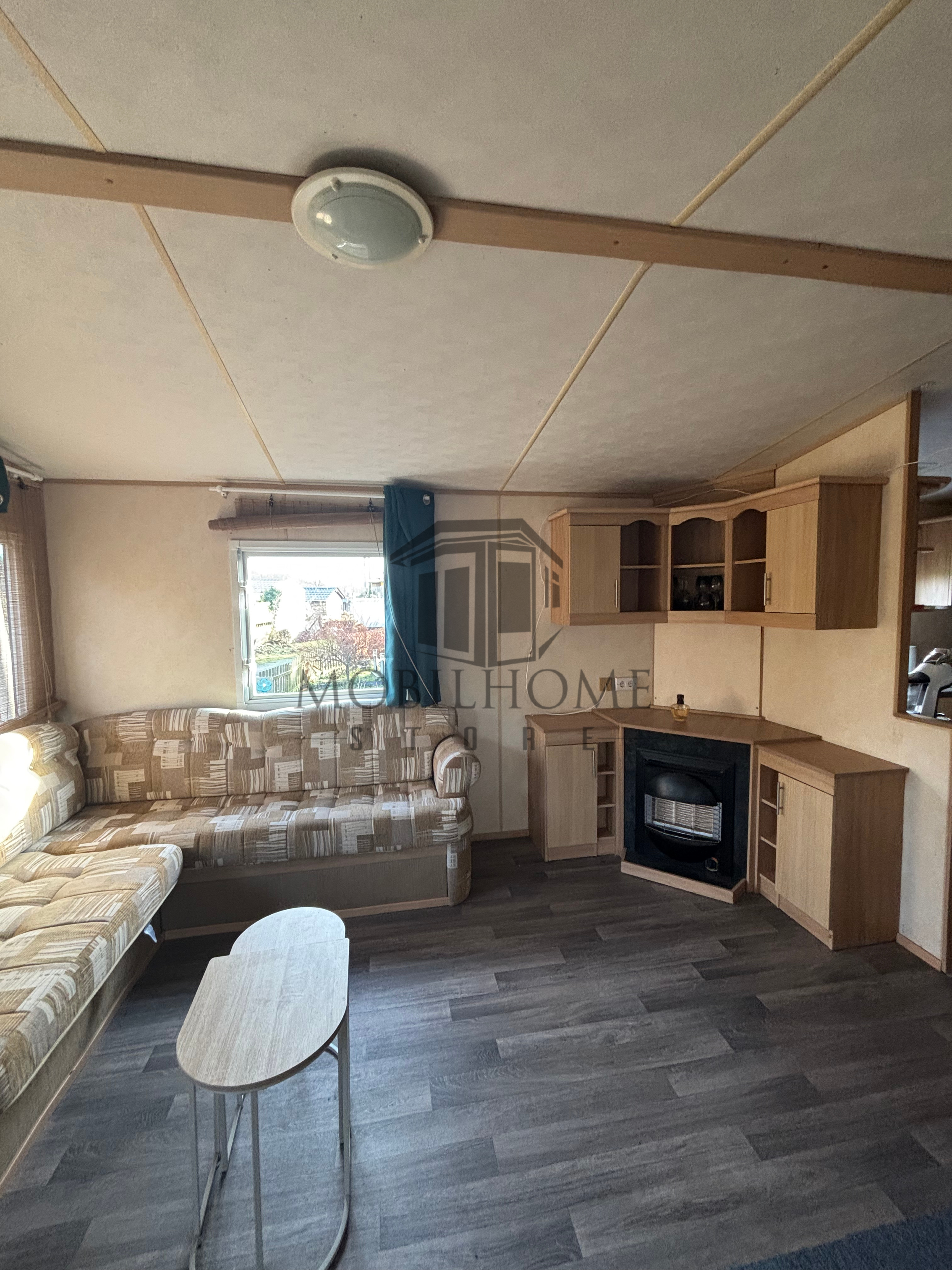 Salon du mobil-home P4