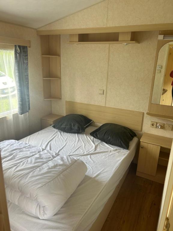 Chambre parentale LE DERRICK