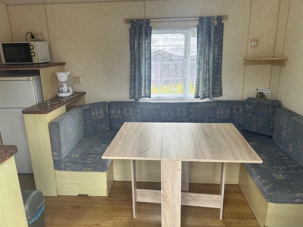 Coin repas LE DERRICK