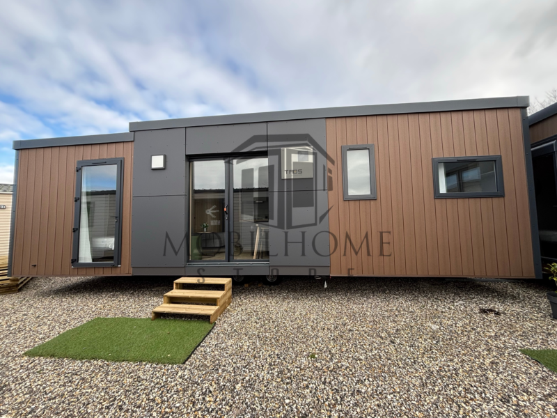 Devanture LOUISIANE TAOS F6