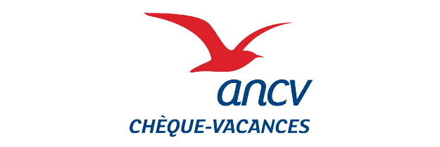 Logo ANCV Logo ANCV