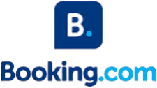 Logo Booking.com Logo Booking.com
