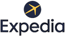 Logo Expedia Logo Expedia
