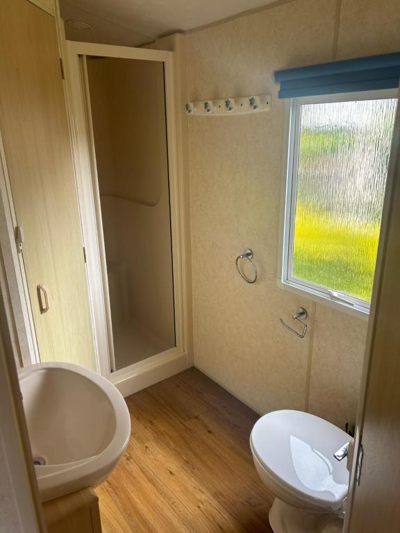 Salle d'eau LE DERRICK