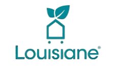 Logo Louisiane
