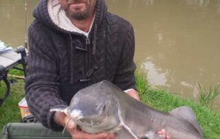 Pêche