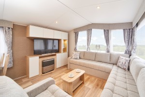 Salon du mobil-home ANDES