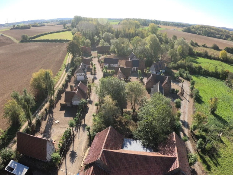Holiday Village