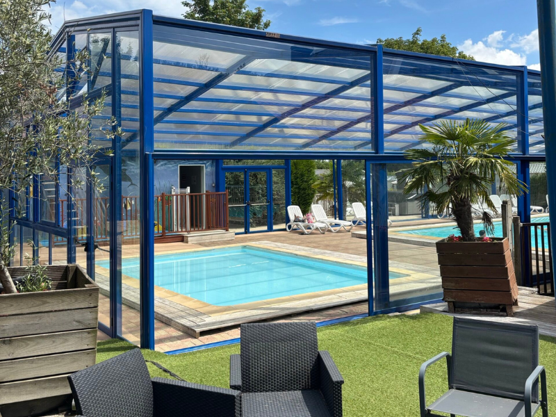 Piscine La Tentation