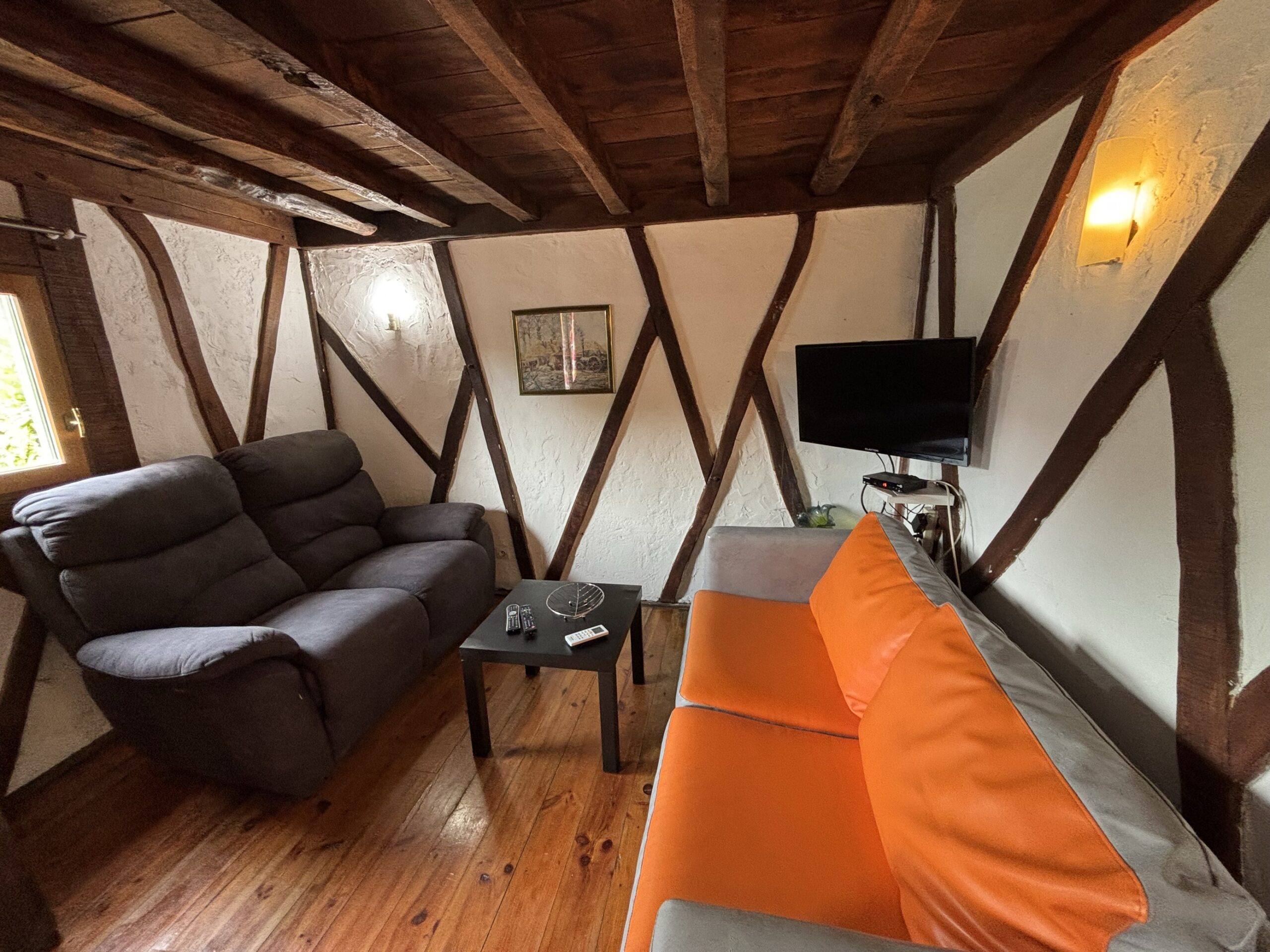 Salon du cottage Barcelone