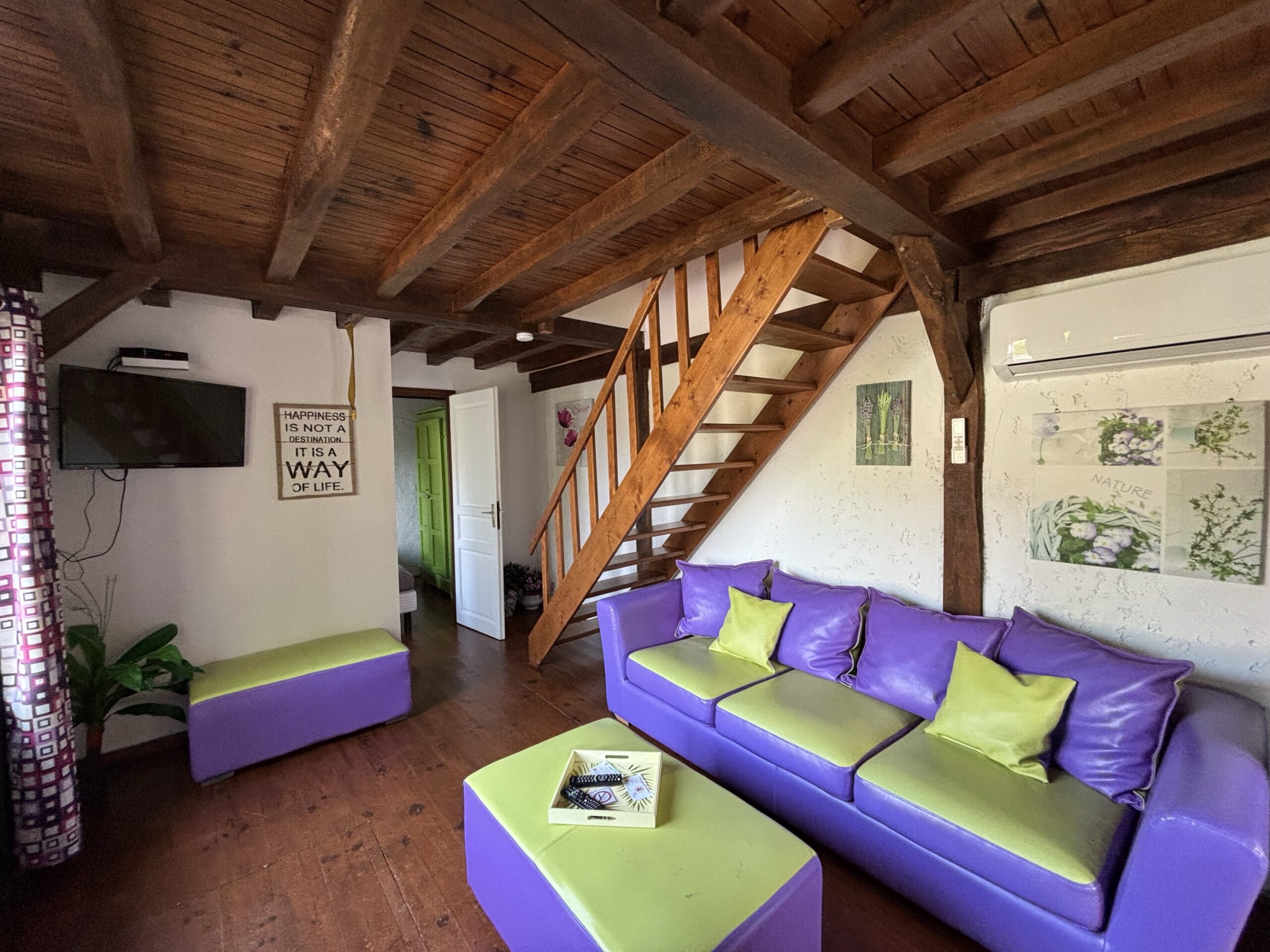 Salon du cottage Paris