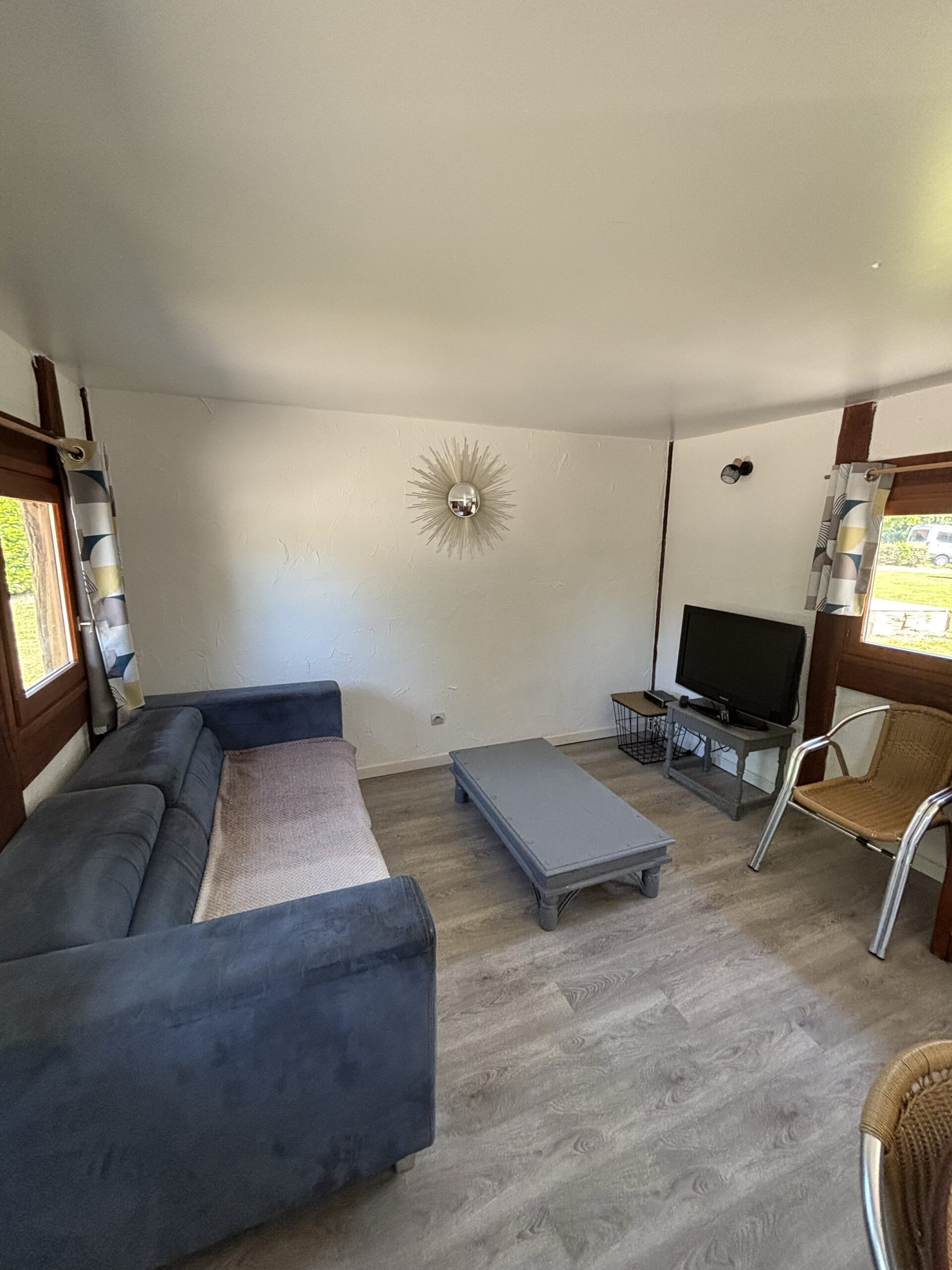 Salon du cottage Croatie