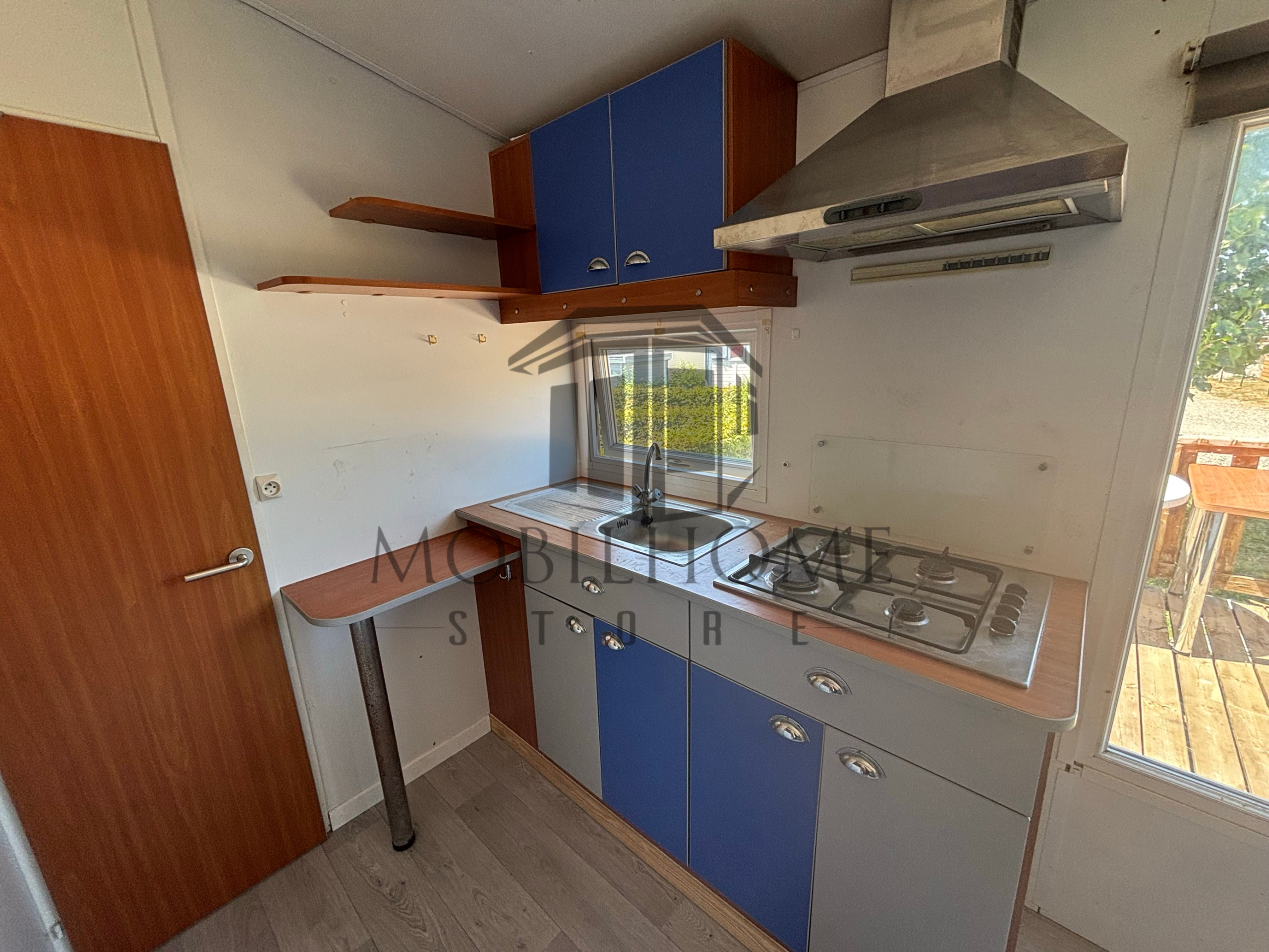 Cuisine RAPIDHOME LOFT RESIDENCE