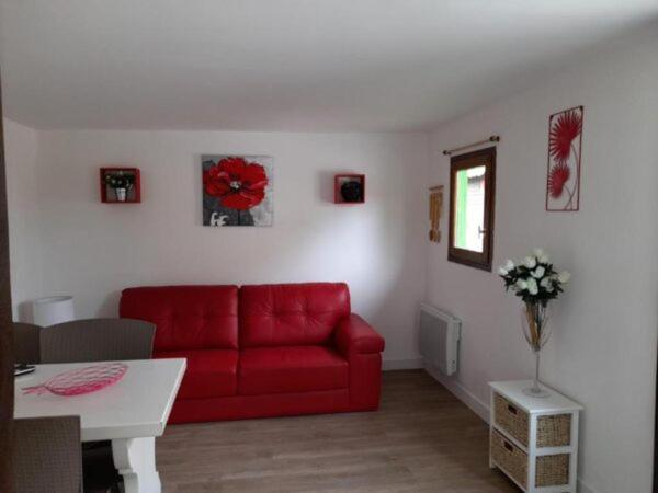 Salon du cottage BRUGES