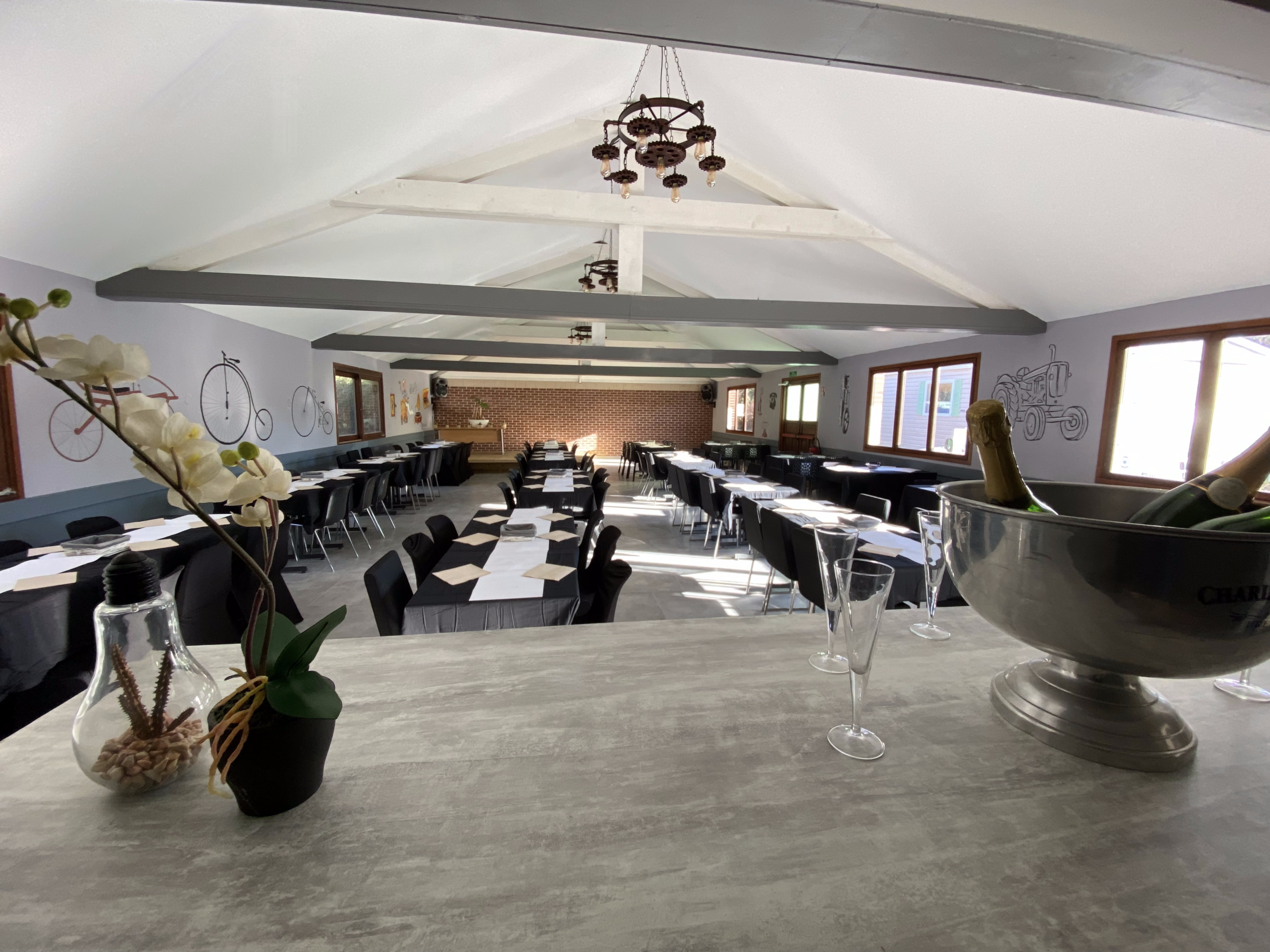 Salle Rollin