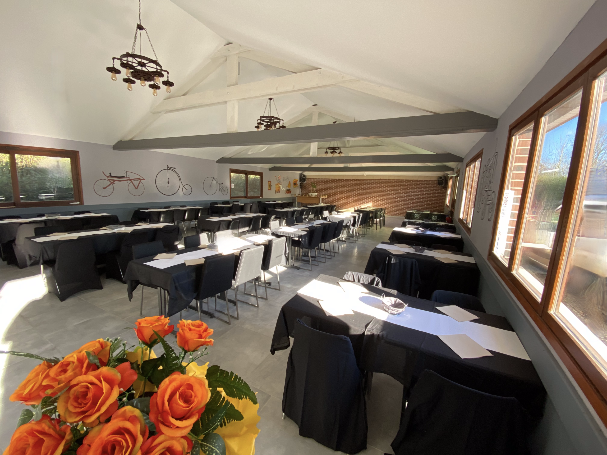 Salle Rollin