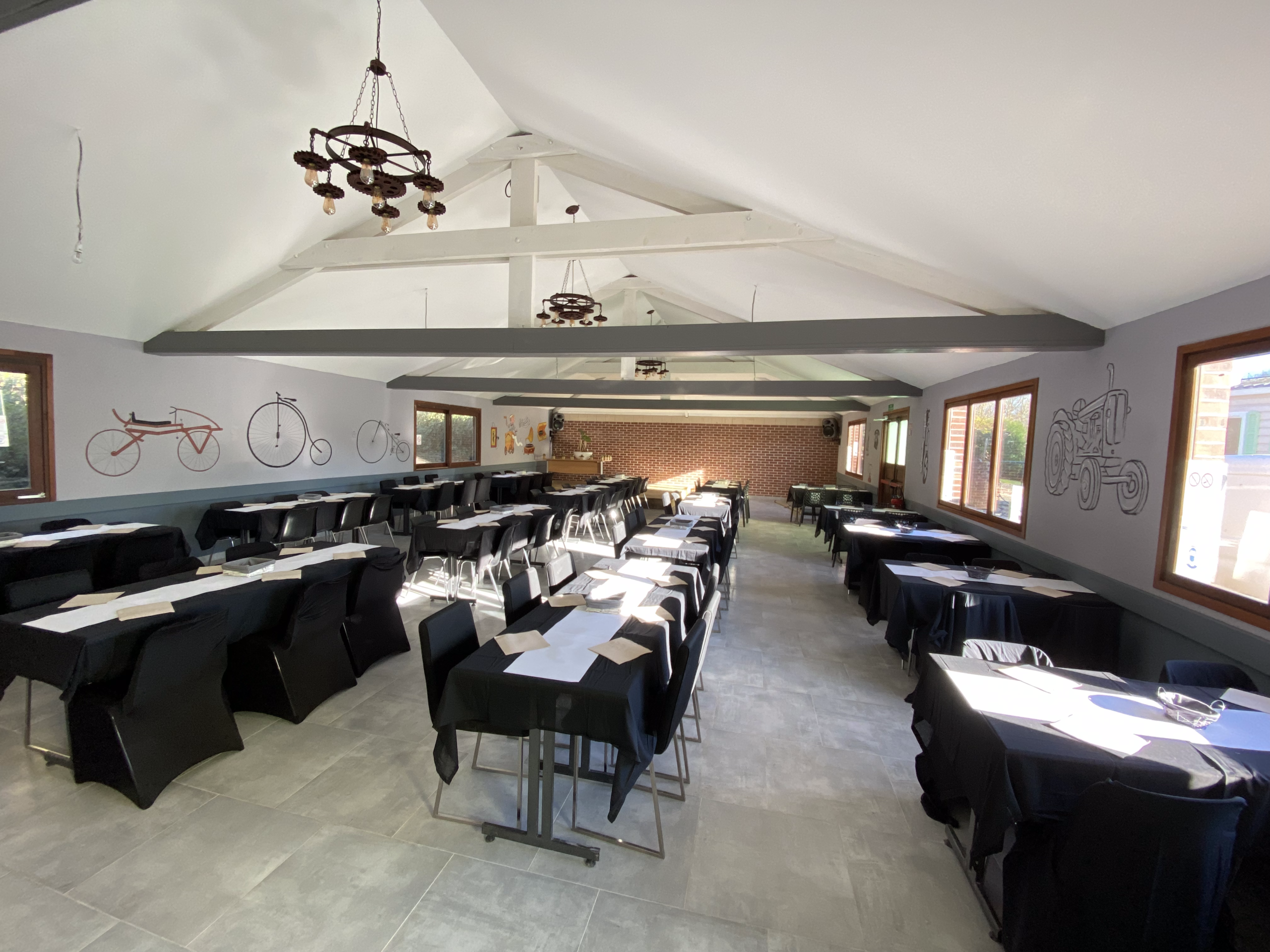 Salle Rollin