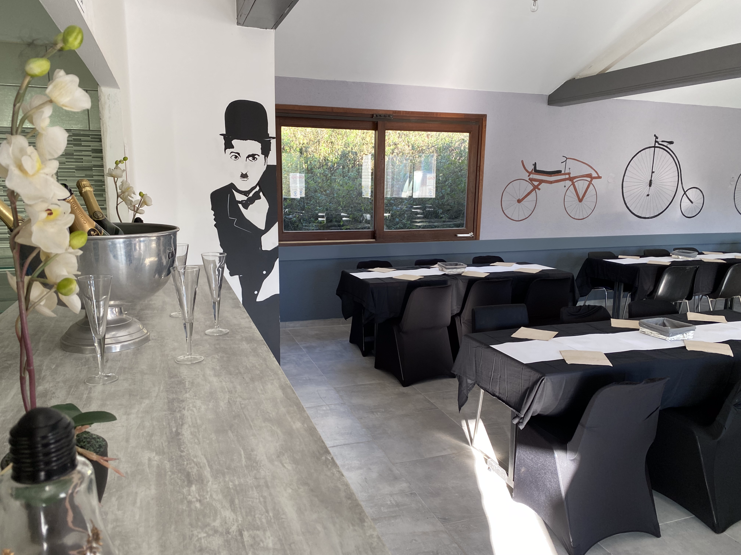 Salle Rollin